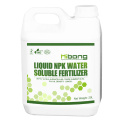 Liquid NPK Fertilizer 12-10-8, NPK Organic Liquid Fertilizer